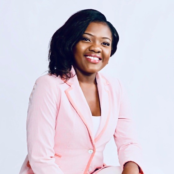 Aminata Mouely