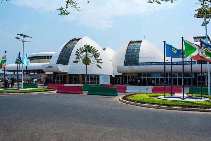 aero-bujumbura