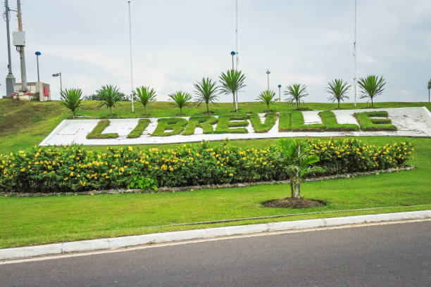 libreville Istock images